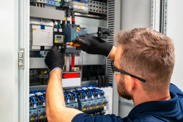 Trusted MT Electrician Experts