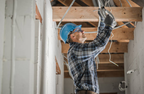 Best Affordable Electrician  in Helena West Side, MT