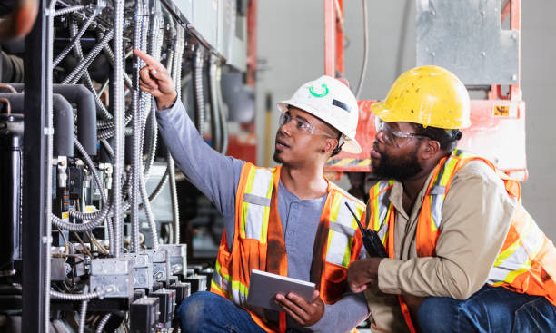 Reliable MT Electrician Solutions