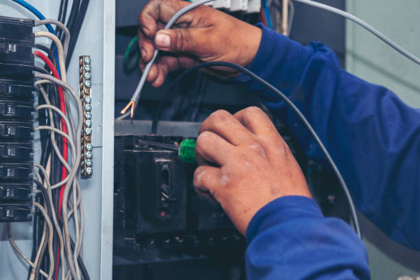 Best Electrical Outlet Repair  in Helena West Side, MT