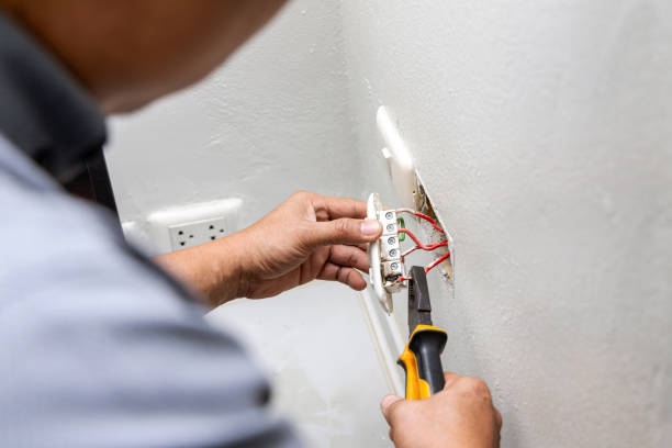 Best Electrical Repair Services  in Helena West Side, MT