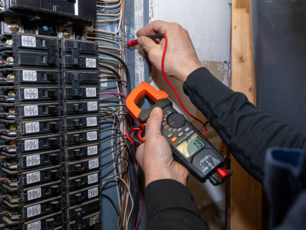 Electrical System Inspection in MT
