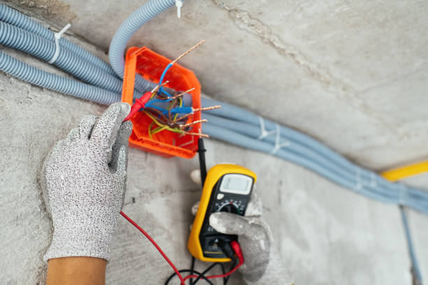 Best Commercial Electrician Services  in Helena West Side, MT